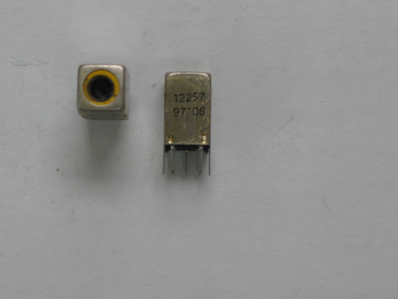 IF Transformer IFT 12257
