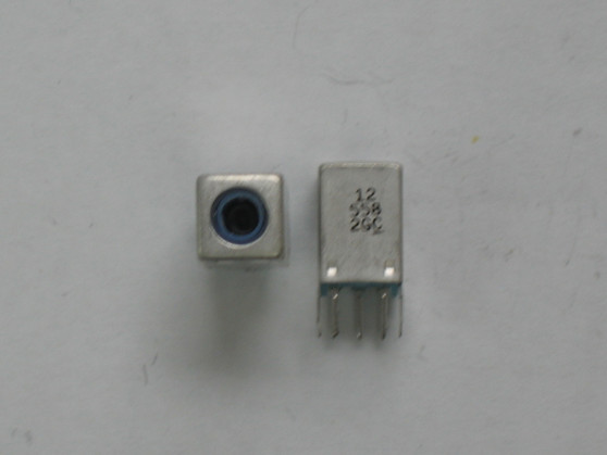 IF Transformer IFT 12558