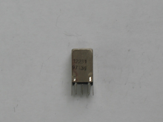 IF Transformer IFT 12251