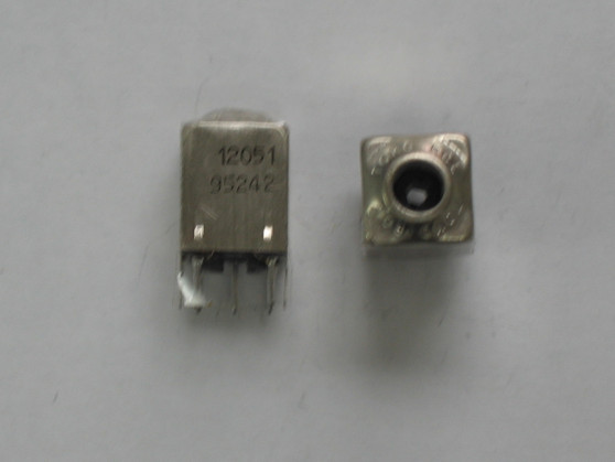 IF Transformer IFT 12051