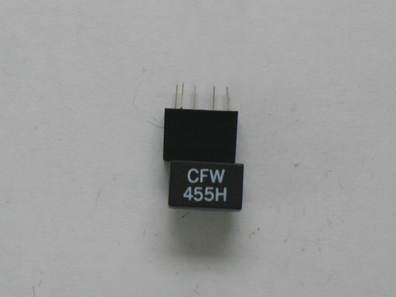 Galaxy Filter FCE455H CFW455H