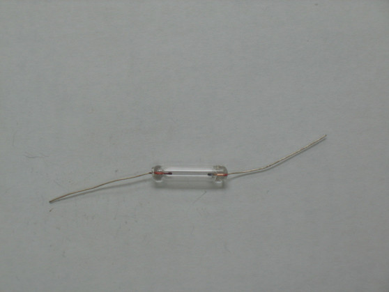 Galaxy Meter Lamp DX55/66/99 Clear