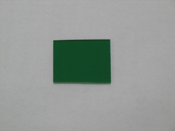 Green Channel Windows 