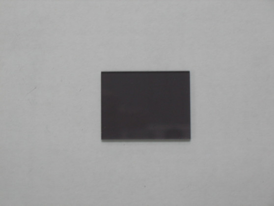Smoke / Gray Channel Windows Larger 30 X 23 MM