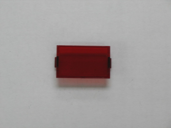 Red Channel Lens Clip Type DX33/44/77