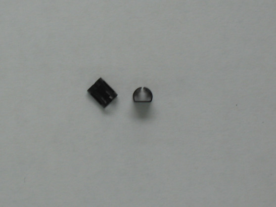 Galaxy Inner Knob Spring Small SPR-1