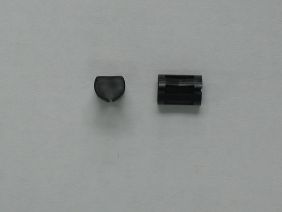 Galaxy Channel Knob D Spring Spr-3 Works with Channel Knobs # 4 / 6 / 15