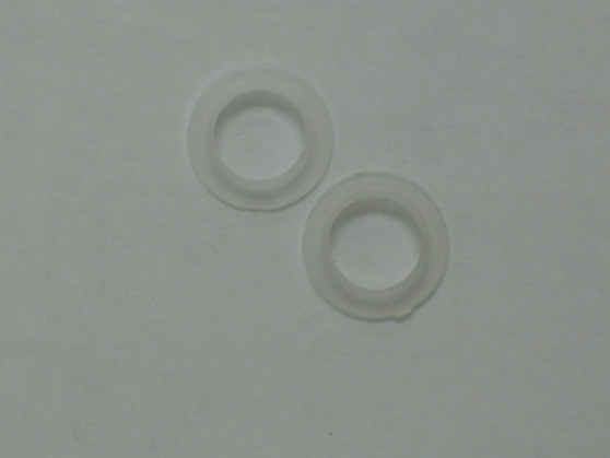 Galaxy Knob Shield / Washers 