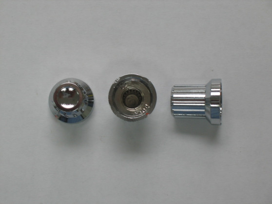Galaxy / Cobra / Ranger Knob Medium KN13 DX55F, DX86V, DX900, RCI-X9 Series