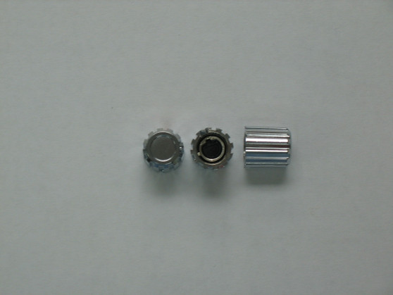 Galaxy Inner Knob KN14 DX55V, DX66V2, DX86V, DX900 Series, RCI-X9 with Springs