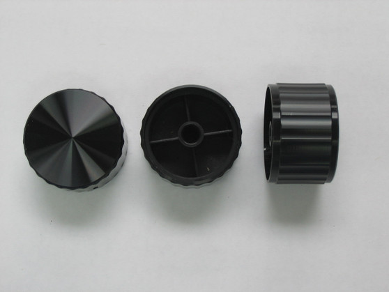 Galaxy Base Channel Knob KN12 DX2527 Part # MTTURB140D RCI2990