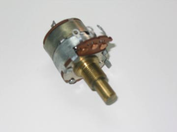 Browning RF Gain/AGC Control