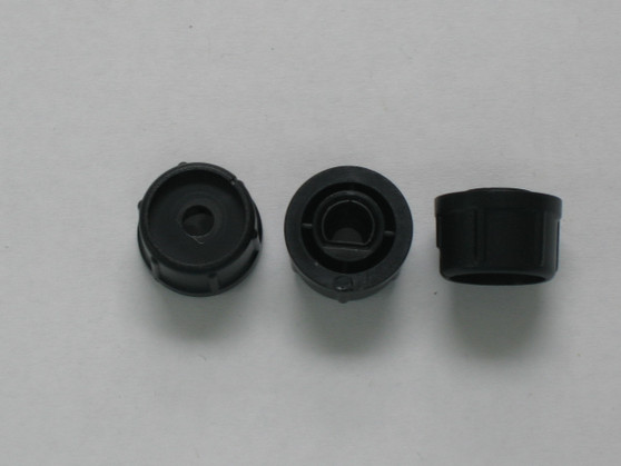 Galaxy DX2547 Outer Knob KN23 Part # PT2537060A