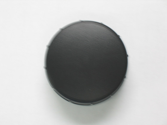 Galaxy DX2547 Channel Knob KN21 Part #  PT2537030A