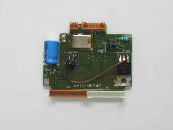 Frequency Counter for DX88 EPT210014C