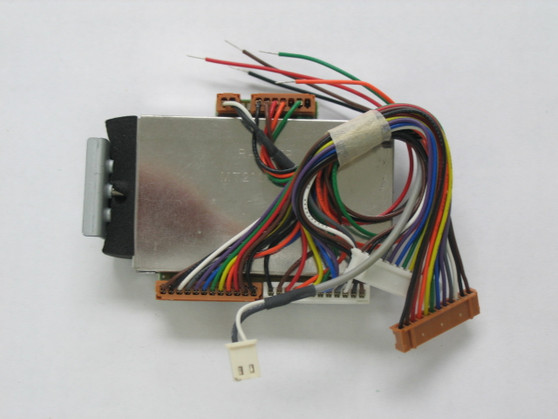 Galaxy Frequency Counter Board DX 55/66/73/88/99