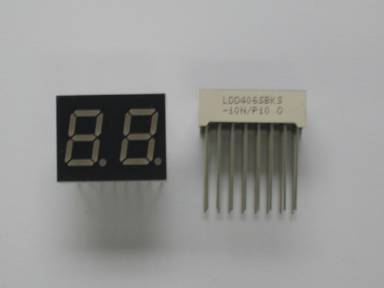 Galaxy Channel Display Blue DX 33HP /45 / 48 / 93 / 95 LDD405BKS