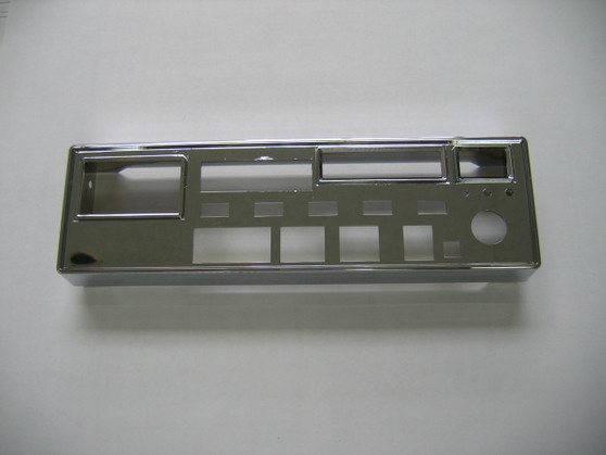 Galaxy Front Bezel for DX55 / 66 / 73 / 99