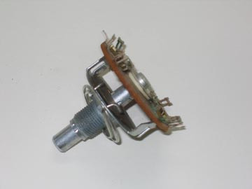 Channel Up/Down Switch Mark IVA