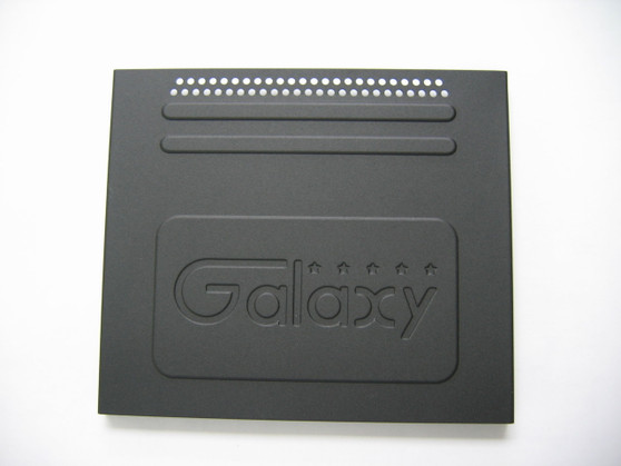 Galaxy DX98VHP Amp Covers Part # MT2970141B