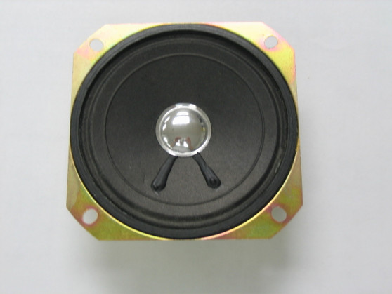 Galaxy Speaker 3 1/2" 8 ohm 3W 