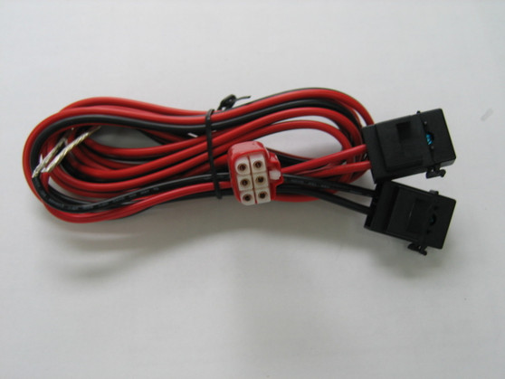 Galaxy Heavy Duty Power Cord  DX48T / 93T / 95T / 95T2 RCI 6300-6900F150 / 5054DX Connex 4600HP