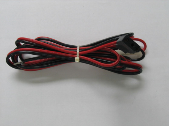 Galaxy power cord with 10 amp fuse for DX33, DX44, DX55, DX66, DX73, DX77, DX88, DX33HP, DX55HP and more. Ranger part #WA0012185A. Earlier models may require a 7 amp fuse.