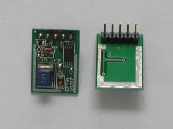 Galaxy EL Driver Board for 98VHP Board # EPT91V131Z Similar to other EL driver but missing R2 a 0 ohm resistor.