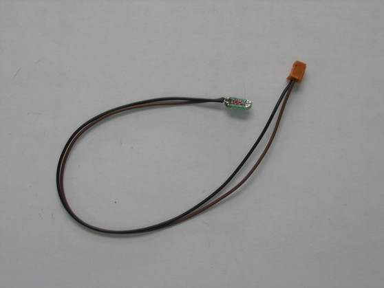 Galaxy Mod LED PCB for DX93T / 95T / 95T2 / 98VHP