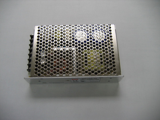 Galaxy DX2517 later models, Connex CX-33SSB, Galaxy DX2547 Switching Type Power Supply Part # RS-100-12 ETSLRS1510