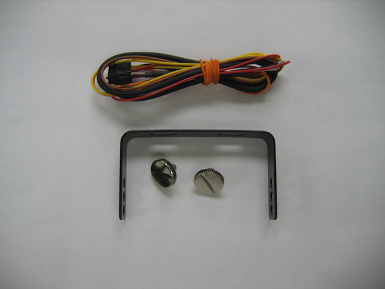 FC347 / 390 Mounting Hardware Kit