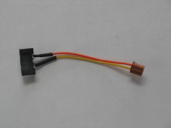 Galaxy EL Wiring Harness Part # EX07N48539