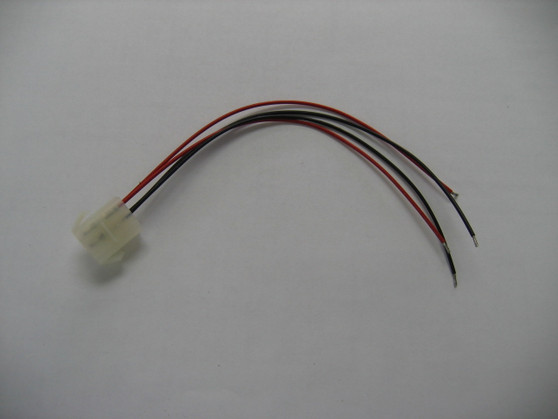 Galaxy DC Power Cord Socket DX48 / 95T RCI2970N2N4