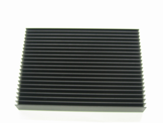 Texas Star DX400/500/667 Heatsink