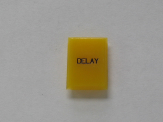 Texas Star Lens Cover Delay