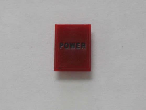 Texas Star Lens Cover  Power