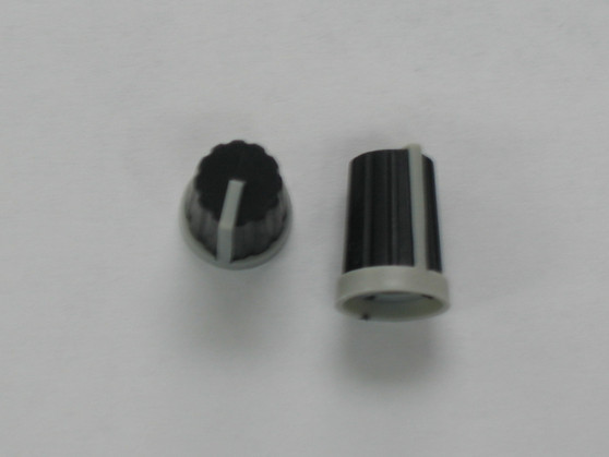 Texas Star Knobs