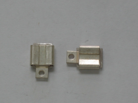 Texas Star 1200PF Metal Clad Capacitors