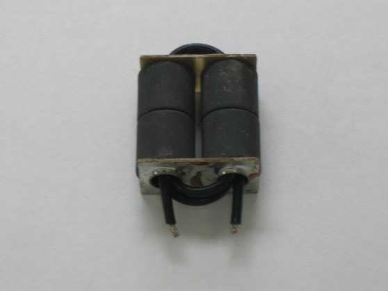 Texas Star 3 Turn Stackpole Transformer