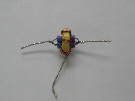 Texas Star Large Toroid Combiner