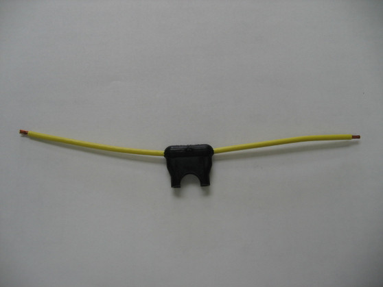 Texas Star Blade Fuse Holder