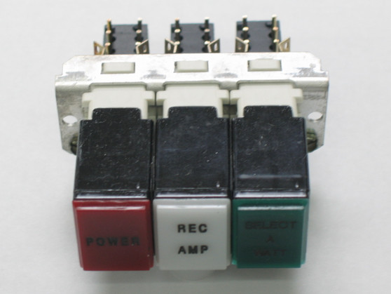 Texas Star 3 Bank Switch