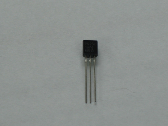 2SC1674 Transistors   T2sc01674L