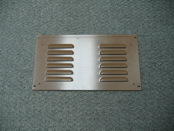 Original Browning R27 Receiver Bottom Cover NOS