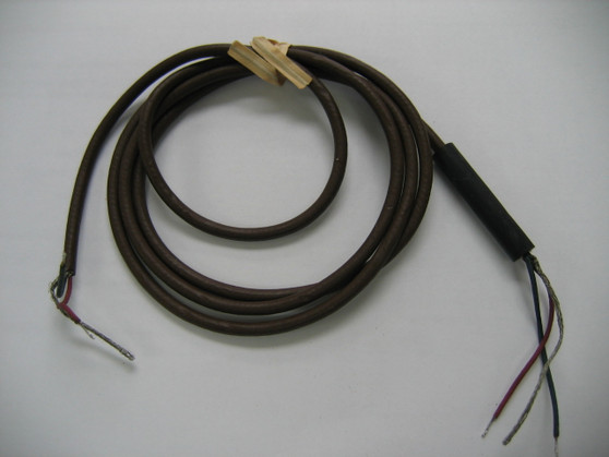 Browning Mark III 776 Mike brown cord with Strain Relief NOS