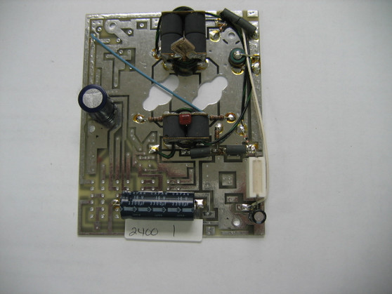 Texas Star NOS DX2400 Complete Set of Amp Boards DX3200 Viking