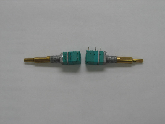Potentiometer Talkback Dim RCI2980WX