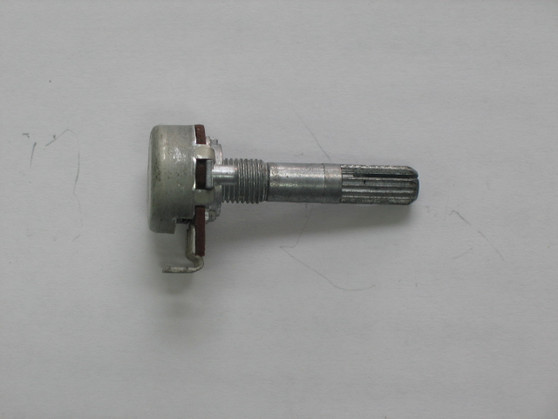 Ranger RCI2980 200 K Extra Long Shaft for Base, Saturn Tone