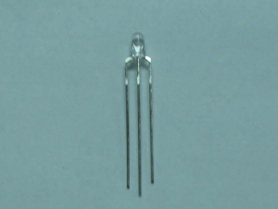 RED / WHITE LED Meter Lamp