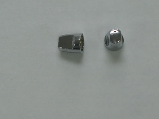 Ranger Knob Single  RCI-6900, RCI-6300, TR936, RCI69FFB4, RCI-936FC4 part # PT9000070E